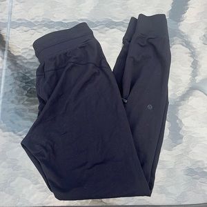 Lululemon joggers